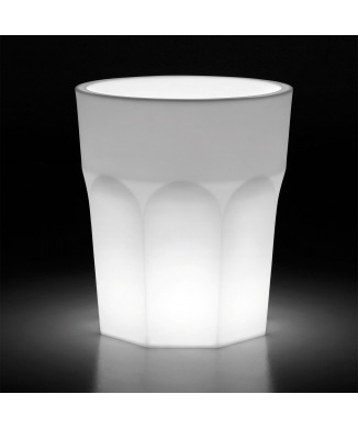 Βάζο εξωτερικού χώρου CUBALIBRE LIGHT 9223 PLUST