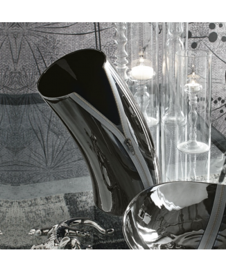 Madame Vase ALC042NE Adriani & Rossi