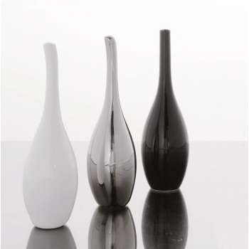 Oasi Q92 Vase by Adriani & Rossi