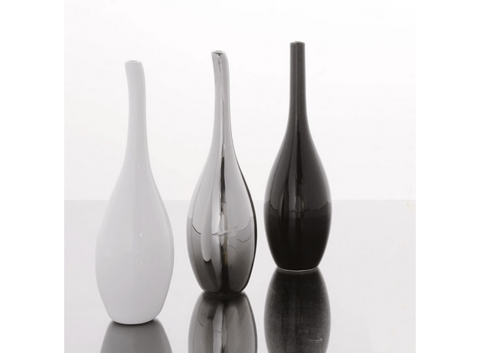 Oasi Q92 Vase by Adriani & Rossi