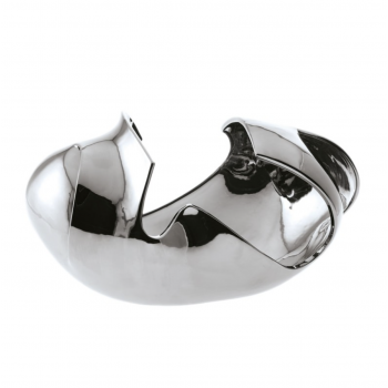 Onda Q193 Vase by Adriani & Rossi