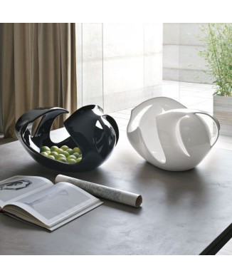Onda Q193 Vase by Adriani & Rossi