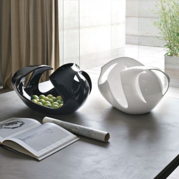 Onda Q193 Vase by Adriani & Rossi