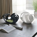 Onda Q193 Vase by Adriani & Rossi