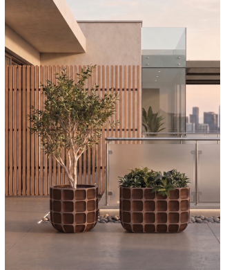 Μακριά βάφλα Serralunga