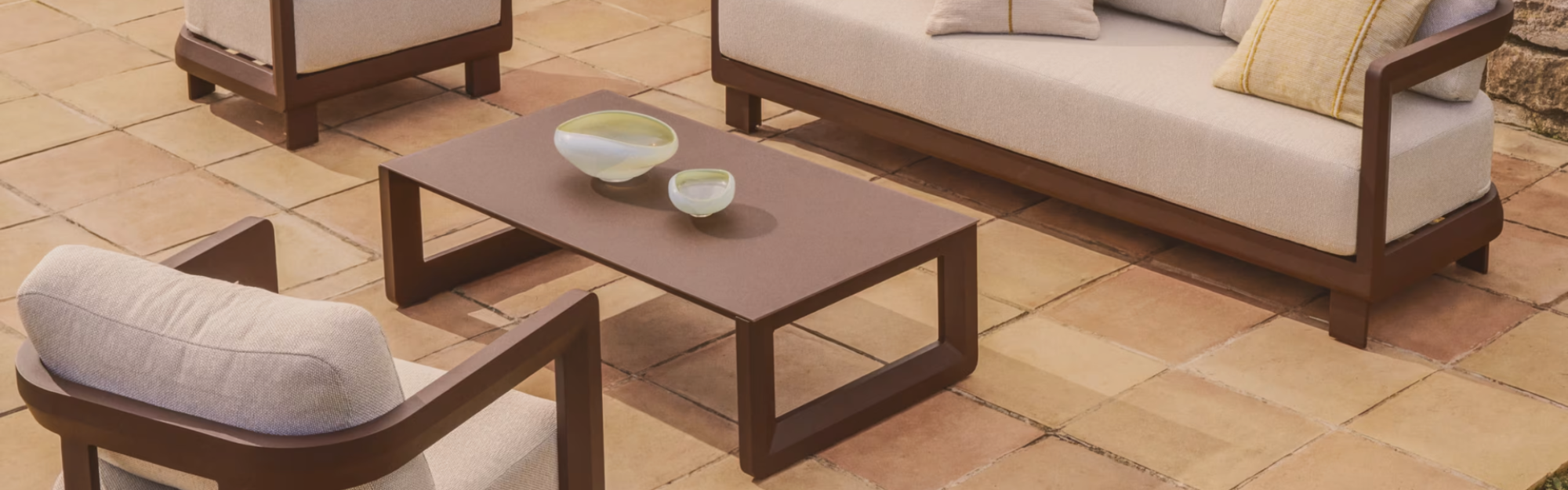 Outdoorcollectie