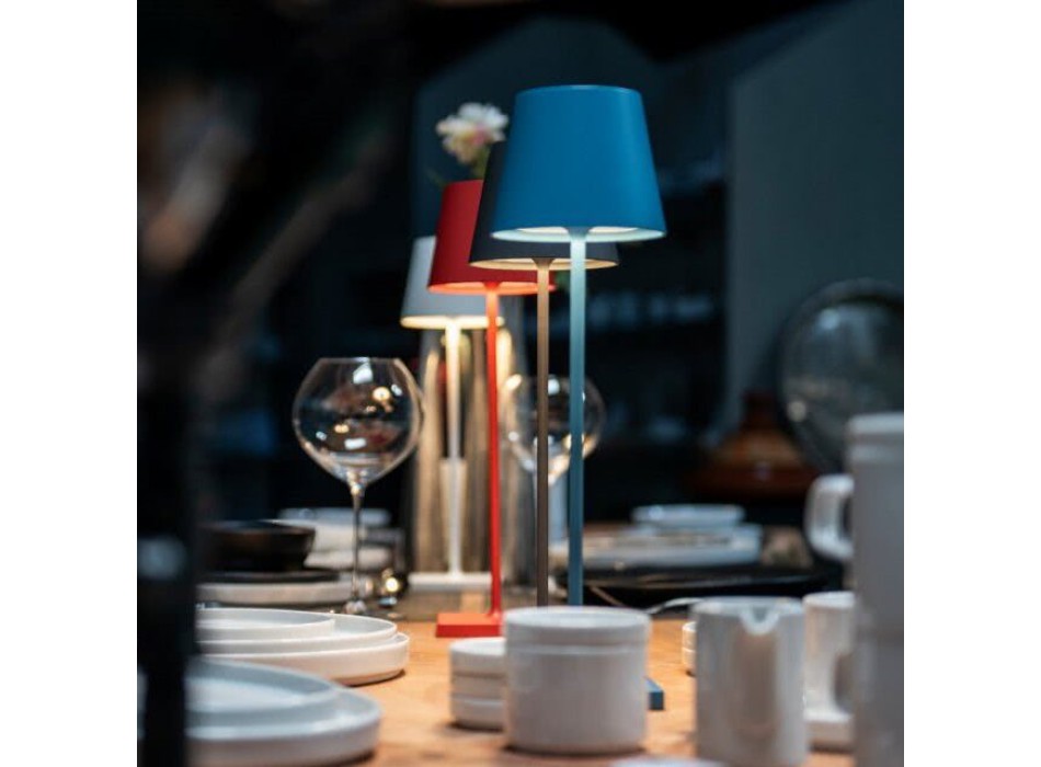 30 POLDINA PRO ZAFFERANO OUTLET-lampen