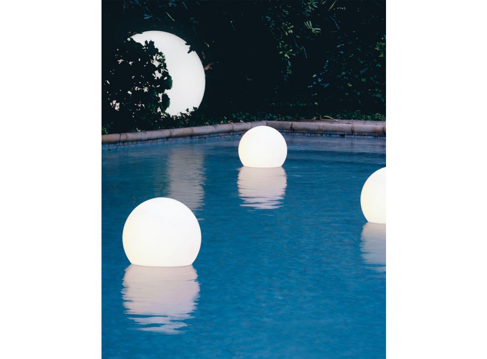 ACQUAGLOBO LED-LAMP ZONDER SNOER LP SFG0 LA SFG0 SLIDE