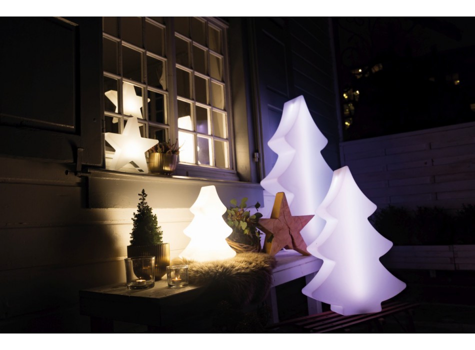 40 cm 32440W 8 Seasons Design Lichtboom