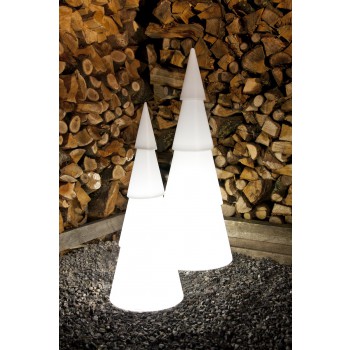 Ronde lichtboom 55 cm 32419W 8 Seasons Design