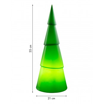 Ronde lichtboom 55 cm 32419W 8 Seasons Design