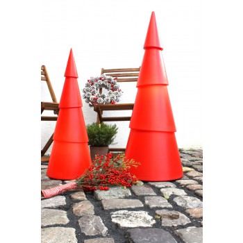 Ronde lichtboom 55 cm 32419W 8 Seasons Design