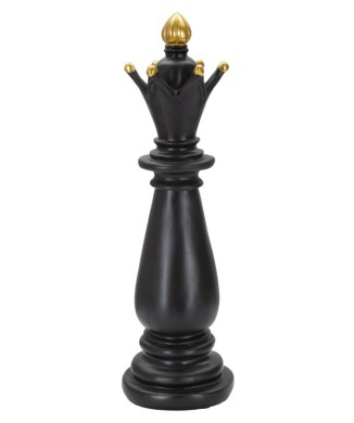 ZWART-GOUDEN VAANDEL