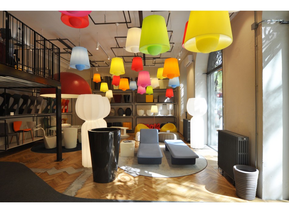 ALI BABA LANTERN LP ALA040 DIA