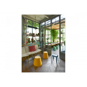 ALI BABA STOEL SD ALI040 SCHUIF