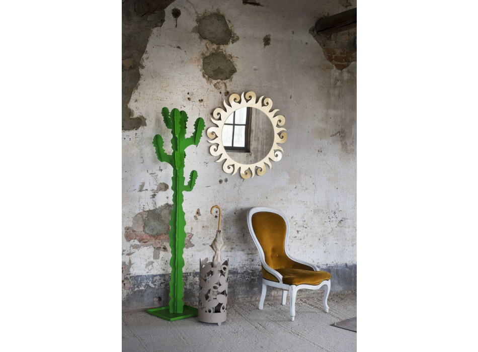 CACTUS 2099 KUNST EN HANDWERK Kapstok