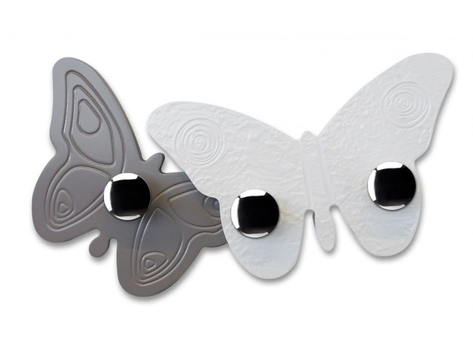 Vlinderkapstok P3703 Pintdecor