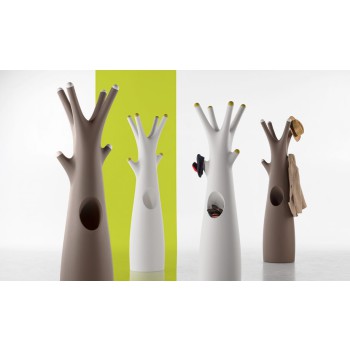 GODOT 6261 PLUST EURO 3 PLASTIC KLEDINGHANGER 