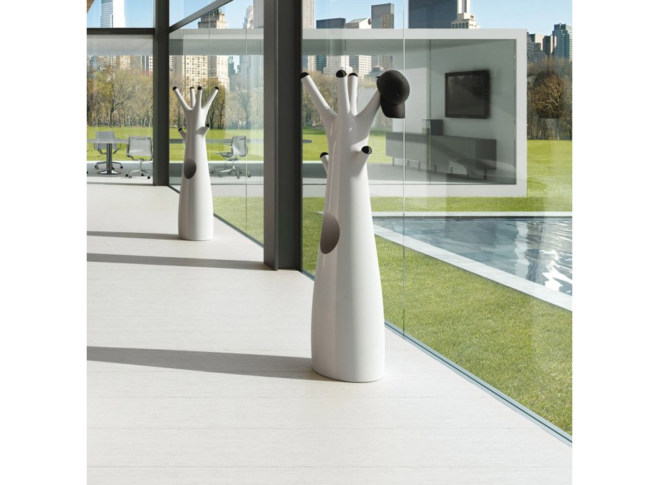 GODOT 6261 PLUST EURO 3 PLASTIC KLEDINGHANGER 