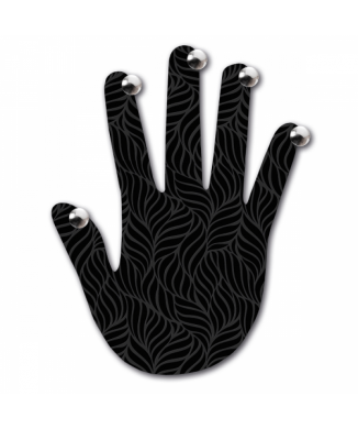 HOME SWEET HOME P4832 PINTDECOR Kapstok