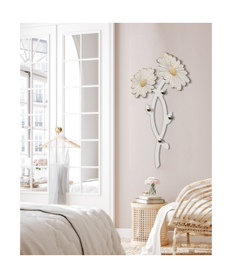 Margareth kapstok P4504 Pintdecor