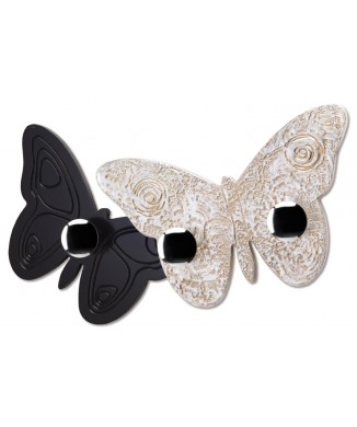 MELITEA P3702 PINTDECOR KAPSTOKHANGER