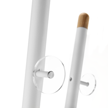 Kapstok van Mikado Emporium 