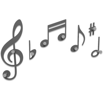 Groene kapstok 51-13-1 van Callea Design