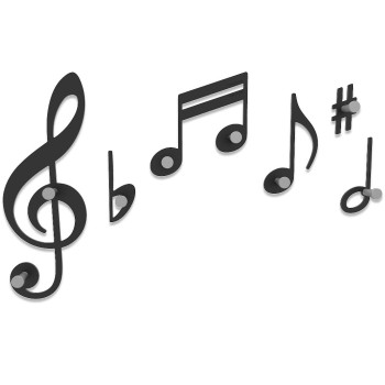 Groene kapstok 51-13-1 van Callea Design