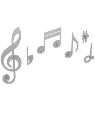 Groene kapstok 51-13-1 van Callea Design