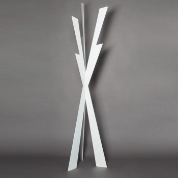 ZEUS 2954 Arts and Craft-kapstok