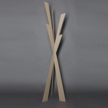 ZEUS 2954 Arts and Craft-kapstok