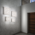 Admiral PL4 PL6 PL8 Ideal Lux wandlamp