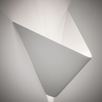 Geneva wandlamp