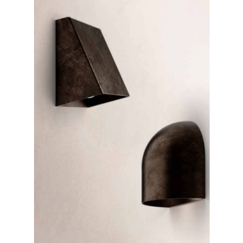 MASK IL FANALE wandlamp