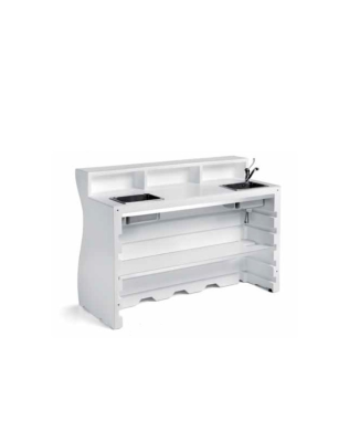 Bartolomeo bureaubarbalie versie 2 Plust