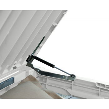 Buitenkist BRIGHTWOOD ZWEMBADBOX KETER