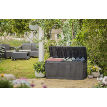 COMFY KETER Outdoor Trunk 