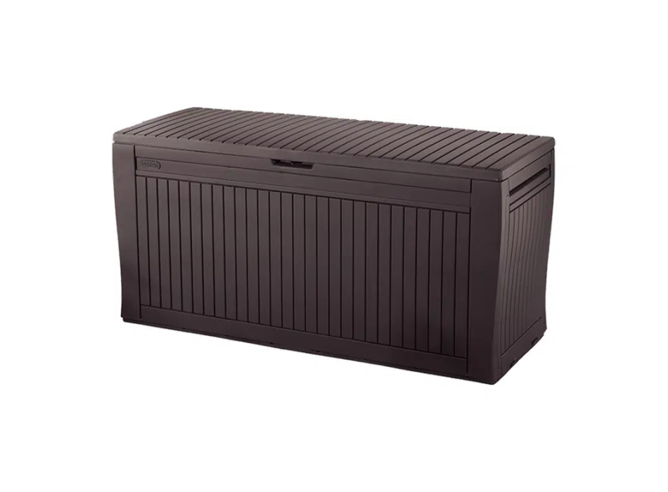 COMFY KETER Outdoor Trunk 