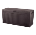 COMFY KETER Outdoor Trunk 