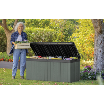 Buitenkoffer DARWIN BOX KETER