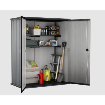 HIGH STORE KETER gereedschapskist 