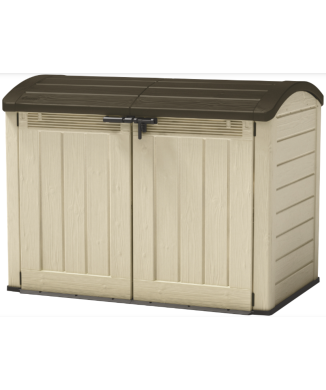 Keter Store It Out Ultra gereedschapskist