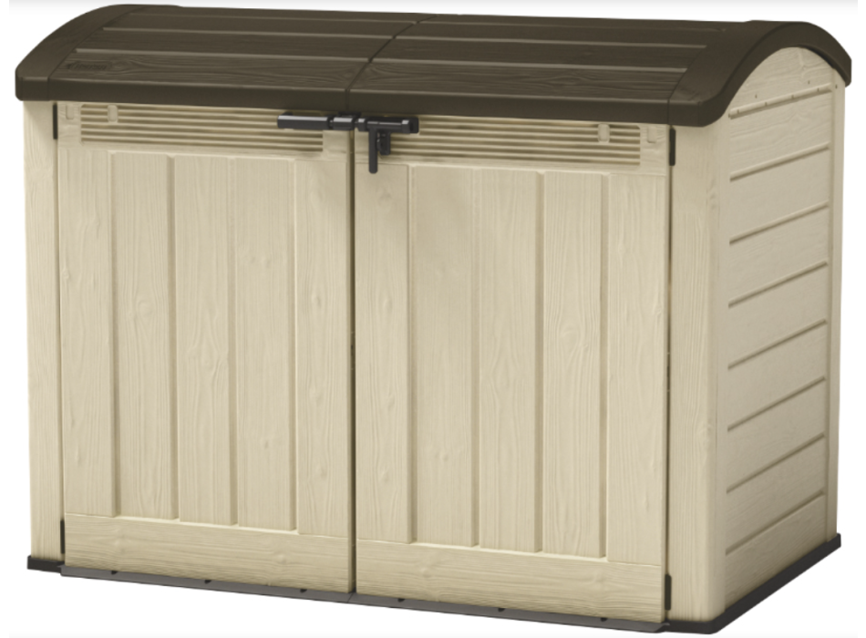 Keter Store It Out Ultra gereedschapskist