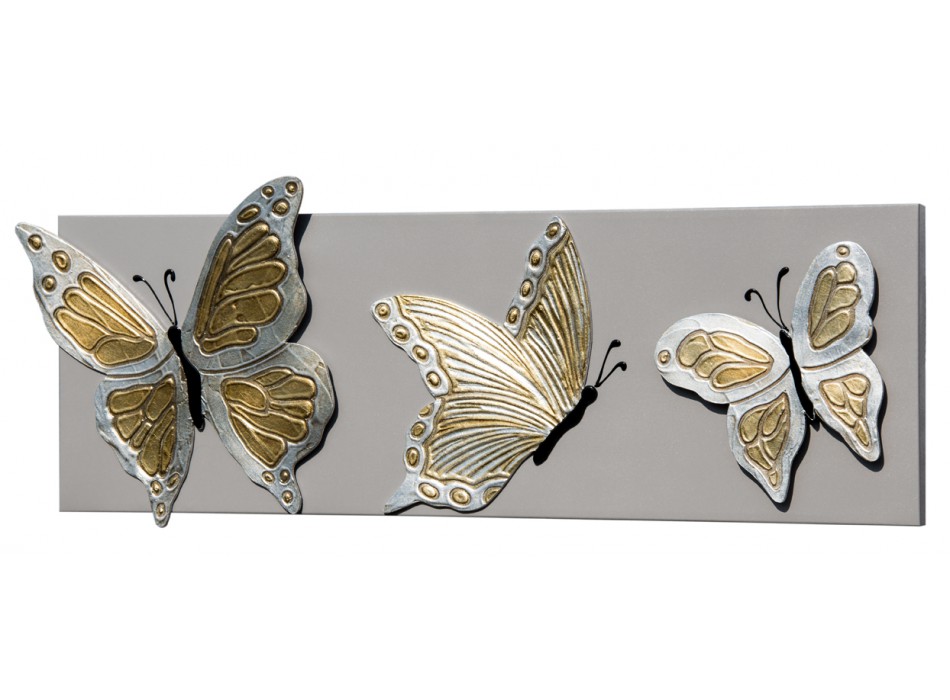 Vlinders deluxe P4430 Pintdecor