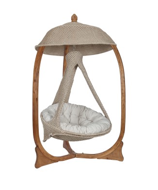 A2023P Zonnekap voor A2020 Houder The Network