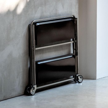 Selecteer 0/142 PEZZANI opvouwbare trolley