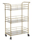GLAM RET CART