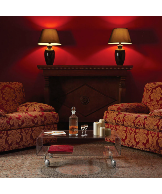 Andy 1 en 2 Emporium Multifunctionele Kar