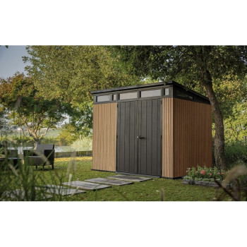 Pent Signature Venetiaans Keter Huis